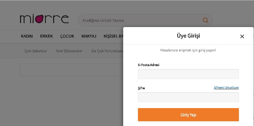 miorre-giris Miorre Giriş