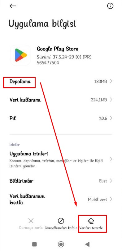 Google-Play-Hizmetleri-Durmaya-Devam-Ediyor-sorunu-cozum Google Play Hizmetleri Durmaya Devam Ediyor