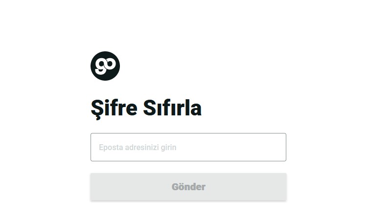 Yemeksepeti-go-sifremi-unuttum Yemeksepeti Go Giriş