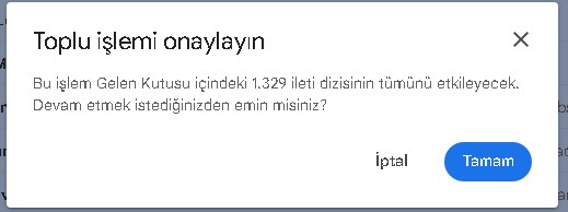 gmail-toplu-mail-silme-nasil-yapilir Gmail Toplu Mail Silme