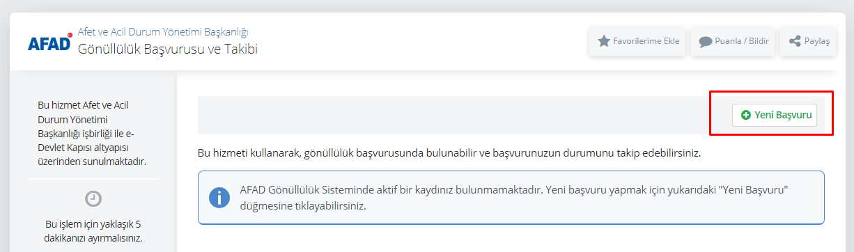 Afad-Gonullusu-Olmak-Icin-Gerekenler Afad Gönüllüsü Nasıl Olunur