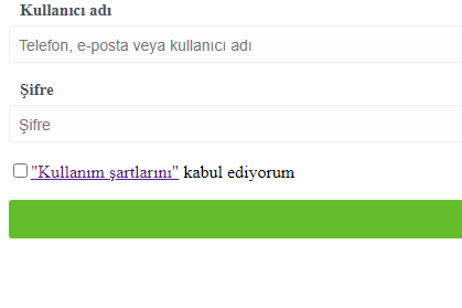 Forstalk-web-giris Forstalk Giriş