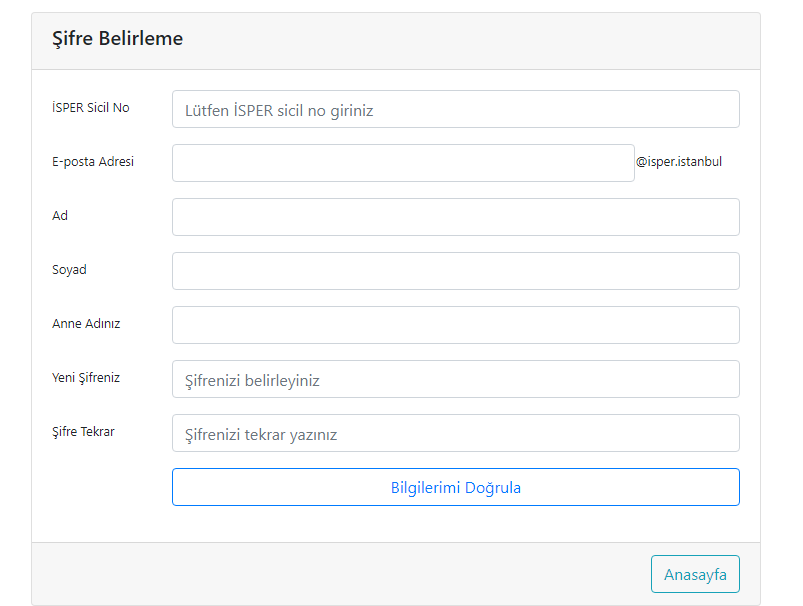 Isper-Mail-Sifre-Yenileme-1 İsper Mail Şifre Yenileme