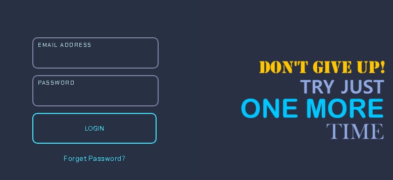 One-More-Kullanici-Girisi One More Giriş