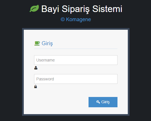 Web-Bayigene-Giris Bayigene Giriş