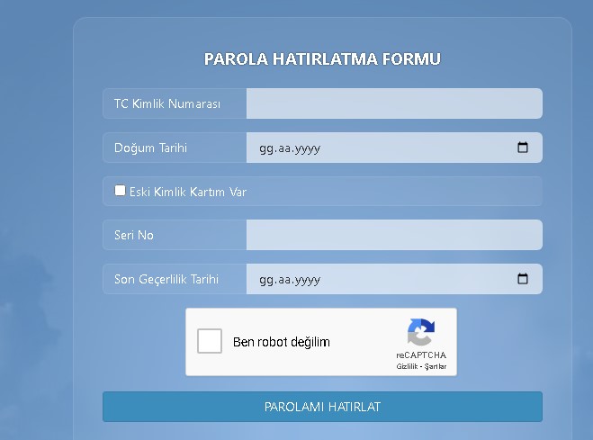 izmir-Katip-Celebi-Ubs-Giris-Yapamiyorum İkçü Ubs Giriş Yapamıyorum