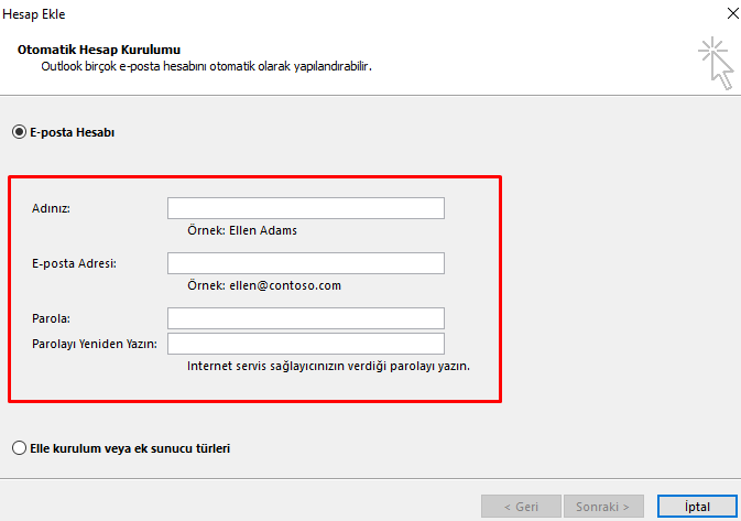 E-posta-Tcdd-Outlook-giris TCDD Outlook Giriş