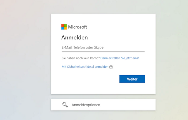 hotmail-de-giris Hotmail De Giriş