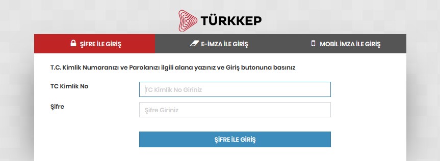 Turkkep-Giris-Yapamiyorum-1 Türkkep E Fatura Giriş