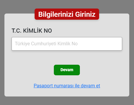 Bezmialem-Randevu-Al Bezmialem Randevu Al