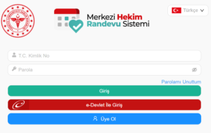 MHRS-Giris-300x190-1 İşe Giriş Sağlık Raporu Nereden Alınır
