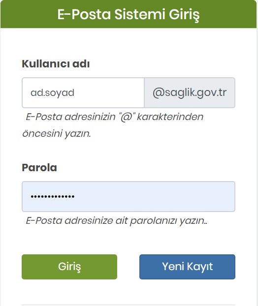 saglik-bakanligi-e-posta-giris-1 Sağlık Bakanlığı E Posta Giriş